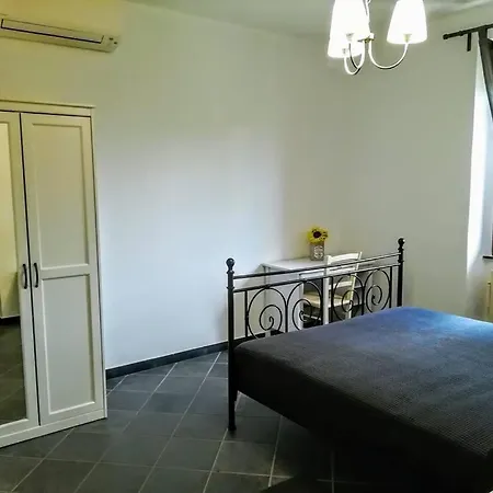 Agriturismo Il Castagneto בית חווה Castiglione Chiavarese