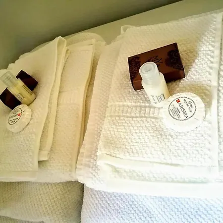 בית חווה Agriturismo Il Castagneto Castiglione Chiavarese