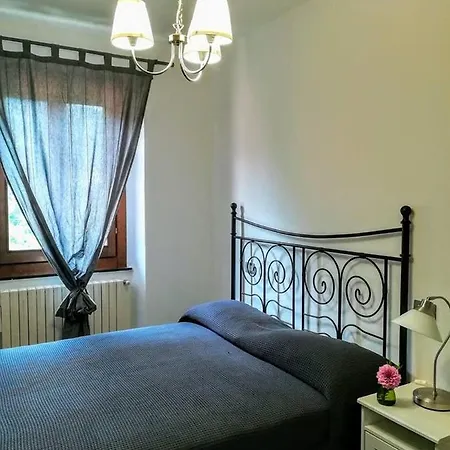 Agriturismo Il Castagneto Farm stay Castiglione Chiavarese