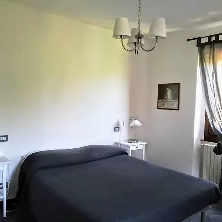 Agriturismo Il Castagneto Castiglione Chiavarese