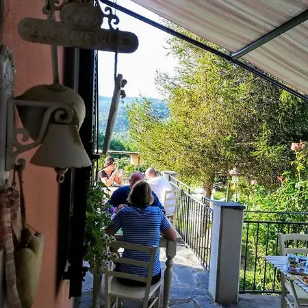 Agriturismo Il Castagneto
