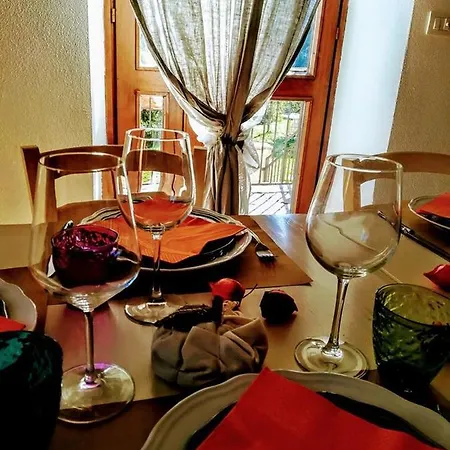 Agriturismo Il Castagneto