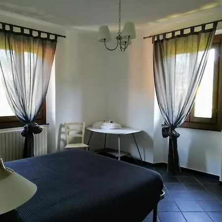 Agriturismo Il Castagneto *