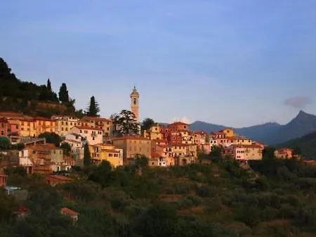 Agriturismo Il Castagneto